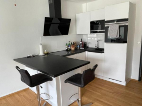 Appartement im Herzen von Köln